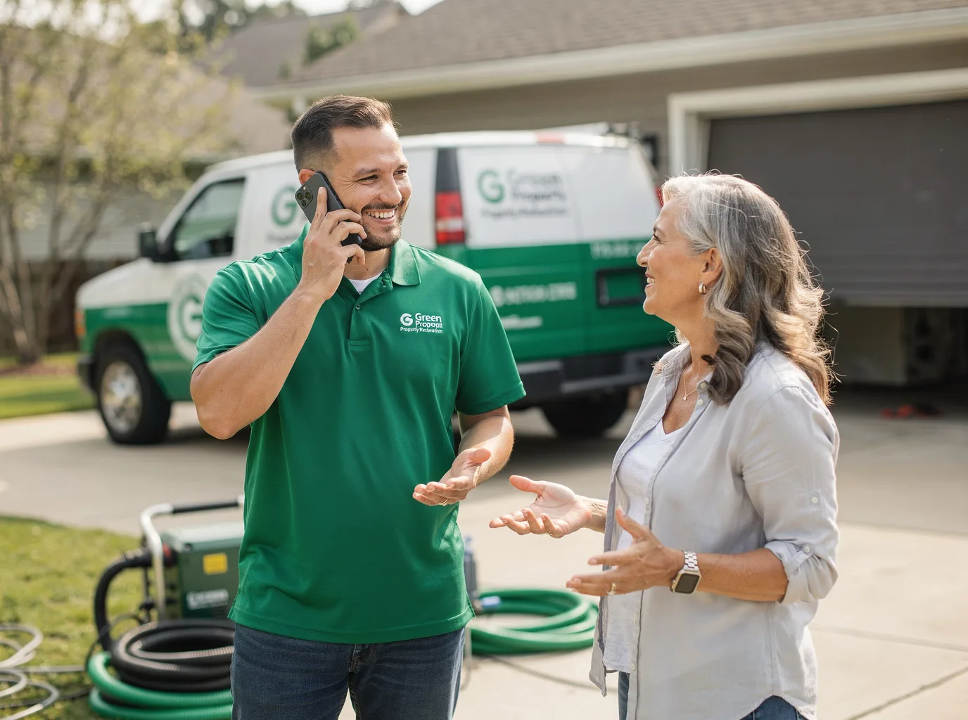 Water Damage Restoration Mangham, LA FAQs